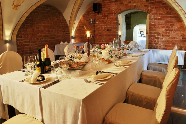 Hotel Grejaus Namas (Kėdainiai)